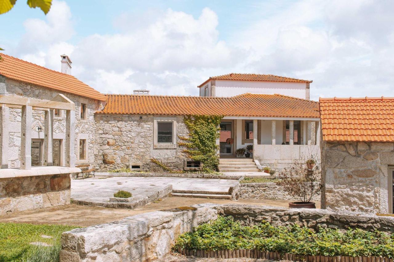 Quintal Country Houses Vila Praia de Ancora Exterior photo