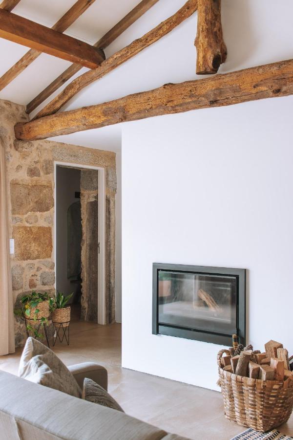 Quintal Country Houses Vila Praia de Ancora Exterior photo