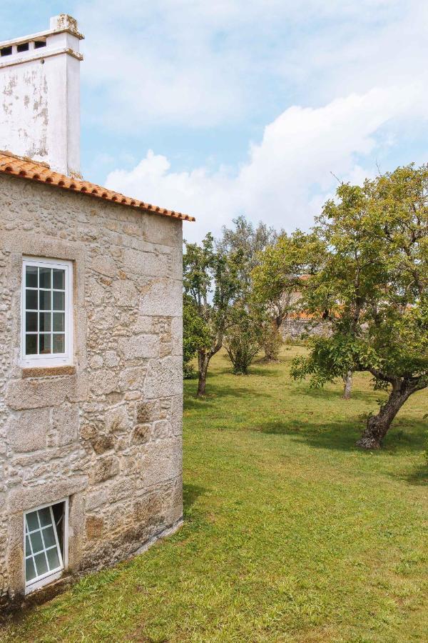 Quintal Country Houses Vila Praia de Ancora Exterior photo