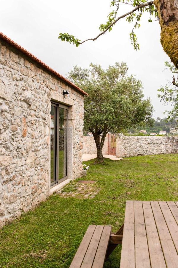 Quintal Country Houses Vila Praia de Ancora Exterior photo